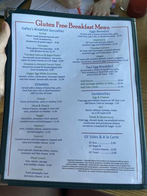 Galley Grill by null