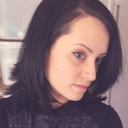 Ruby's Unisex - Got a fantastic cut today here! I've paid over $100 for cuts like this.