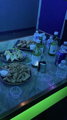 Dynasty KTV and Cafe by null