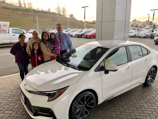 TOYOTA VALLEJO - 1013 Photos & 917 Reviews - 201 Auto Mall Columbus ...