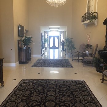 Gentry-Morrison Funeral Homes - Funeral Services & Cemeteries Near Me - Lakeland, Florida