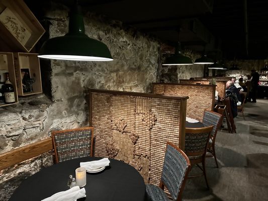 The Earle Restaurant by null