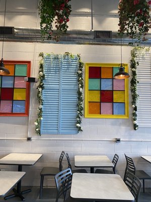 Lunas de Buenos Aires Argentine Street Food by null