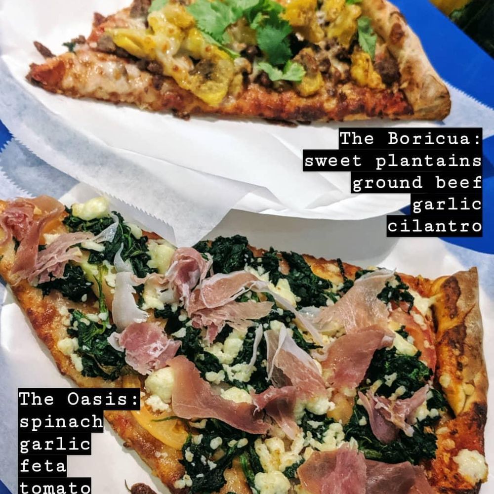 Heather's Pizza - Pizza Near Me - Culebra, Puerto Rico Heather's Pizza - Pizza Near Me - Culebra, Puerto Rico