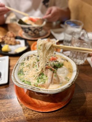 Marufuku Ramen by null