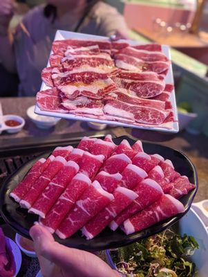 Bullgogi Korean BBQ by null