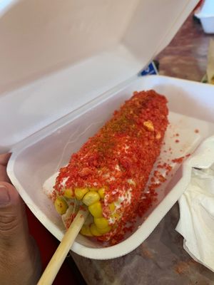 Los Tamales by null