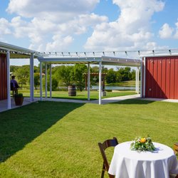 Willow Pond Venue