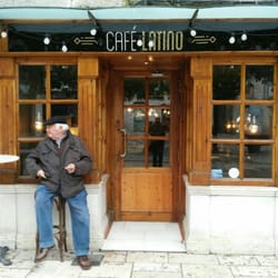 Café Latino