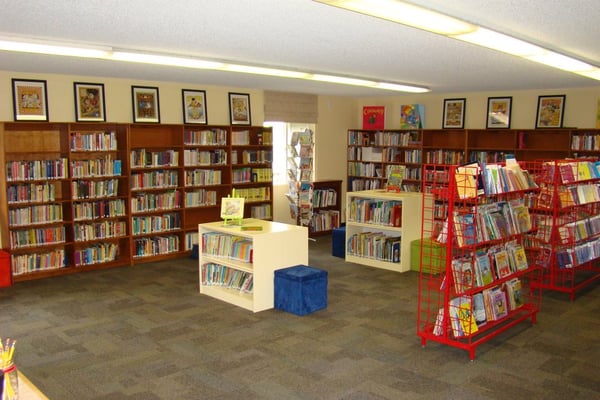 Parkland Lutheran School