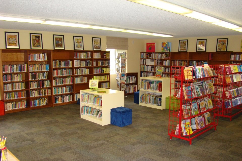 Parkland Lutheran School - childcare center in Tacoma, WA