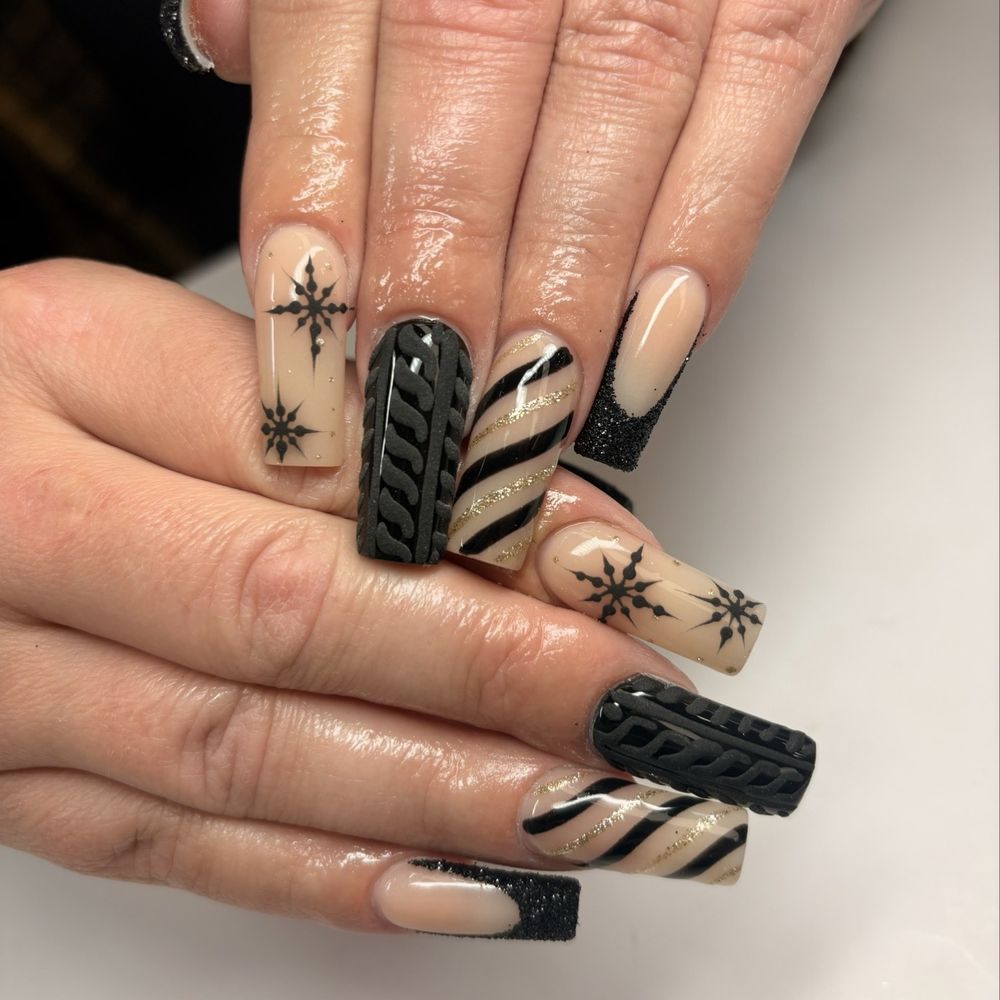 Star Nails - Nail Salons Near Me - Fountain Valley, California Star Nails - Nail Salons Near Me - Fountain Valley, California