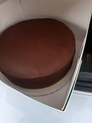 SusieCakes - Chestnut by null