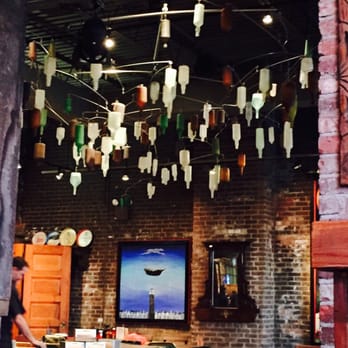 Dinosaur Bar-B-Que - Barbeque Near Me - Brooklyn, New York Dinosaur Bar-B-Que - Barbeque Near Me - Brooklyn, New York