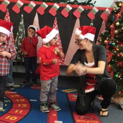 Early Childhood Montessori Preschool
