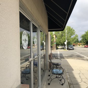 Blue Oak Coffee Roasting - Outside - Coffee Roasteries Near Me - Bakersfield, California Blue Oak Coffee Roasting - Outside - Coffee Roasteries Near Me - Bakersfield, California