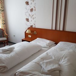 Hotel Engel Altenau