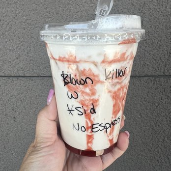 Horror Vibes Coffee - Killer Klown - Coffee & Tea Near Me - Las Vegas, Nevada Horror Vibes Coffee - Killer Klown - Coffee & Tea Near Me - Las Vegas, Nevada