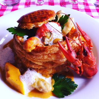 Chez Fred - French Near Me - Paris, 75