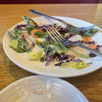 Carrabba's Italian Grill - Italian Near Me - Pompano Beach, Florida