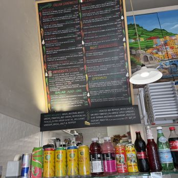 Caffe Stellato - Interior - Italian Near Me - Burlingame, California