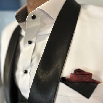 Onyx Custom Suiting - Bespoke Clothing Near Me - Berkeley , California