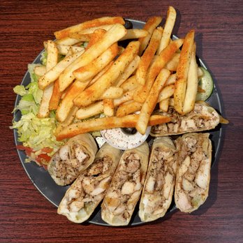 Shawarma Boys - Halal Near Me - San Antonio, Texas
