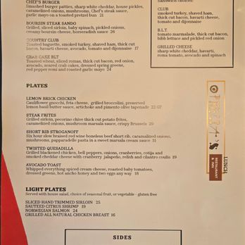 Ophelia's Restaurant & Inn - New American Near Me - Independence, Missouri