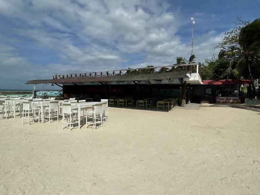 Mangodlong Paradise Beach Resort by null