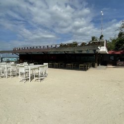Mangodlong Paradise Beach Resort
