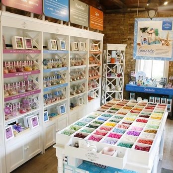Scentchips  - Original Store and Factory in La Villita. - Home Decor Near Me - San Antonio, Texas