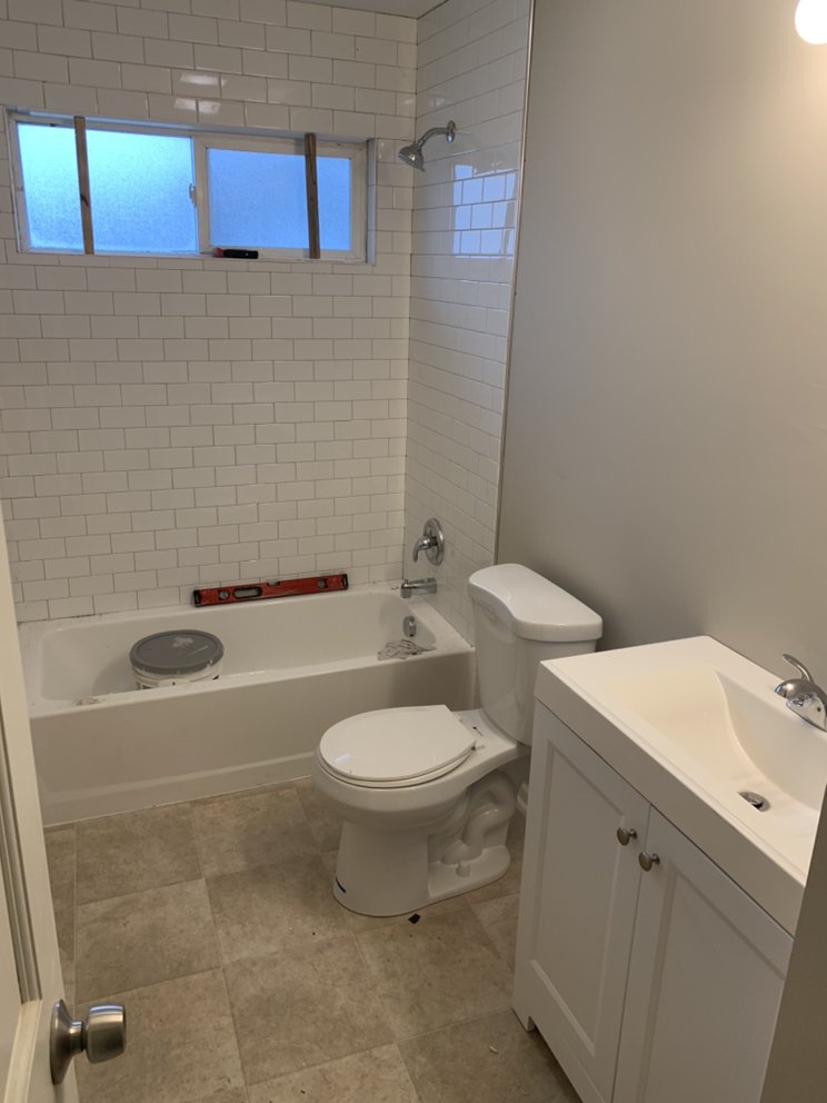 Slide of All City Plumbing