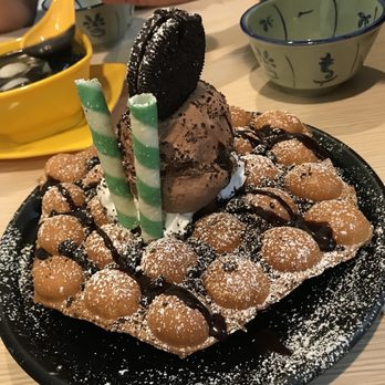 UC Dessert - Desserts Near Me - Oakland, California UC Dessert - Desserts Near Me - Oakland, California