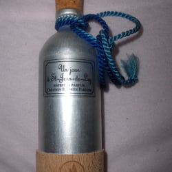 Parfums et Senteurs du Pays Basque