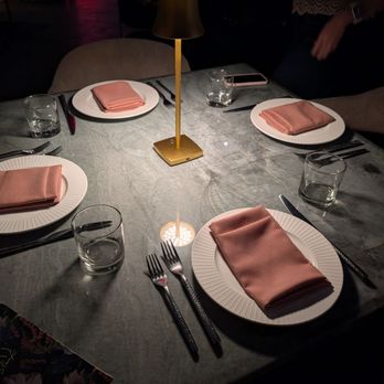 Sexy Steak - Upstairs table - Steakhouses Near Me - Detroit, Michigan Sexy Steak - Upstairs table - Steakhouses Near Me - Detroit, Michigan