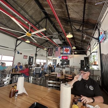 Edge Craft Barbecue - Barbeque Near Me - Oklahoma City, Oklahoma Edge Craft Barbecue - Barbeque Near Me - Oklahoma City, Oklahoma