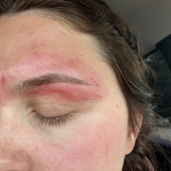 Eyebrowart By Sonu Threading And Spa - Threading Services Near Me - Coppell, Texas