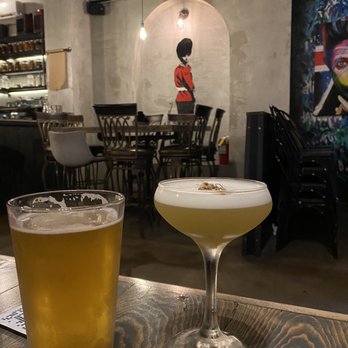 Dija Mara - Burgeon Treevana IPA and lychee camo - Indonesian Near Me - Oceanside, California Dija Mara - Burgeon Treevana IPA and lychee camo - Indonesian Near Me - Oceanside, California