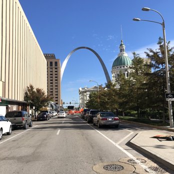 Gateway Arch - Landmarks & Historical Buildings Near Me - St. Louis, Missouri Gateway Arch - Landmarks & Historical Buildings Near Me - St. Louis, Missouri