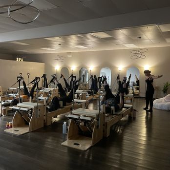 The Wellness Studio - Pilates Near Me - Las Vegas, Nevada The Wellness Studio - Pilates Near Me - Las Vegas, Nevada