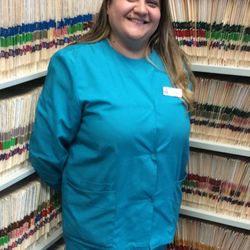 Donald J Dufour DDS And Joseph A Reidy III DMD - Receptionist - Jessica