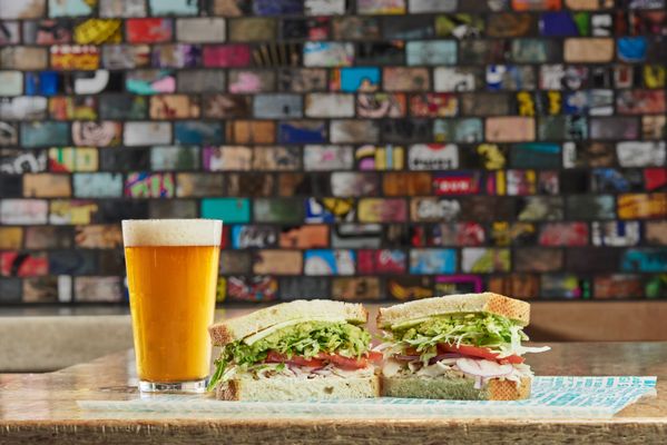 Board & Brew - Escondido by null