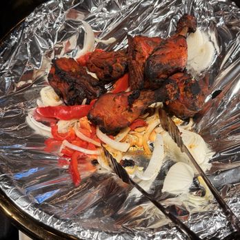 Masala Magic Indian Cuisine - Tandoori Chicken - Indian Near Me - Ridgeland, Mississippi Masala Magic Indian Cuisine - Tandoori Chicken - Indian Near Me - Ridgeland, Mississippi
