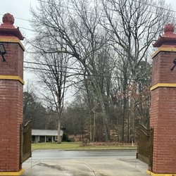 Chua Quan Am - Main entrance