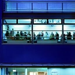 Company website