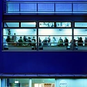 Project Arts Centre - Company website - Performing Arts Near Me - Dublin, D