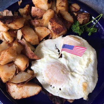 Granite Rock Grille - Breakfast & Brunch Near Me - Rocklin, California