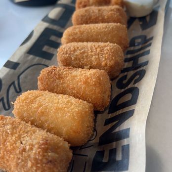 100 Montaditos Coral Way - Spanish Near Me - Miami, Florida 100 Montaditos Coral Way - Spanish Near Me - Miami, Florida