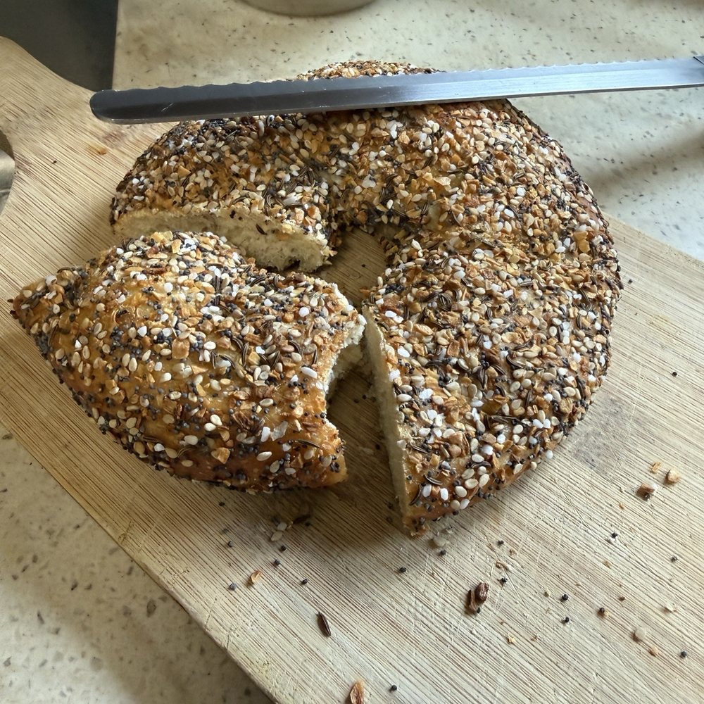 Norwalk Bagel Co - Bagel - Bagels Near Me - Norwalk, Connecticut