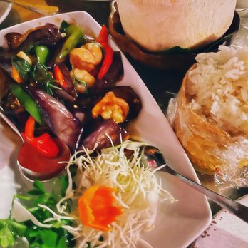 Khao Thai Restaurant - Thai Near Me - Ottawa, Ontario